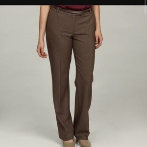 Northern Reflections Size 18 Brown Pants